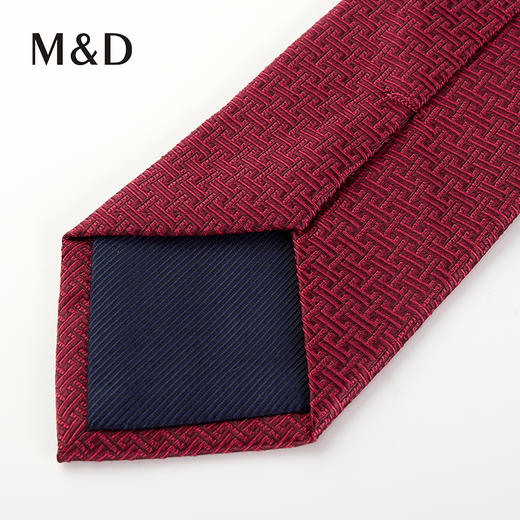 【名盾】领带MXCB13654A 商品图4
