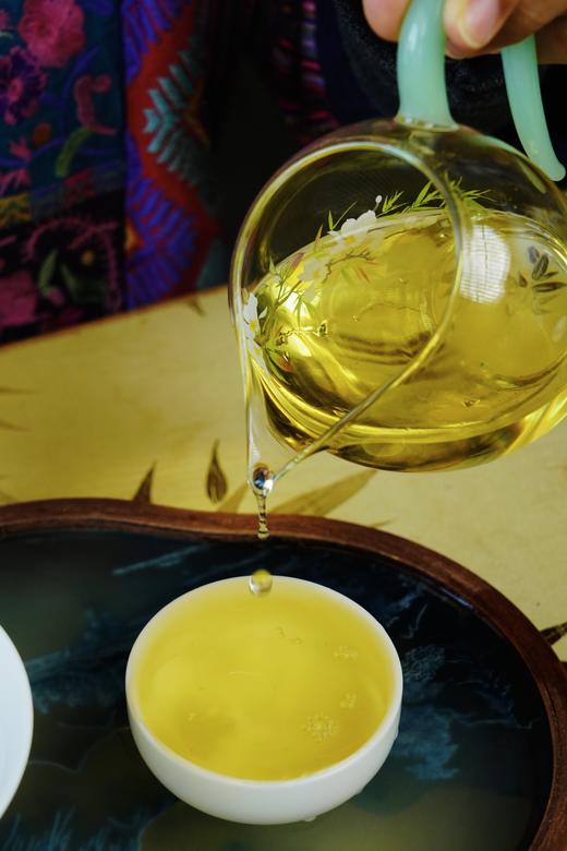 2024【野橄榄】橄榄香橄榄甜橄榄韵 商品图12