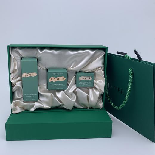 LA MER/海蓝之谜奢侈修护旅行三件套 商品图2