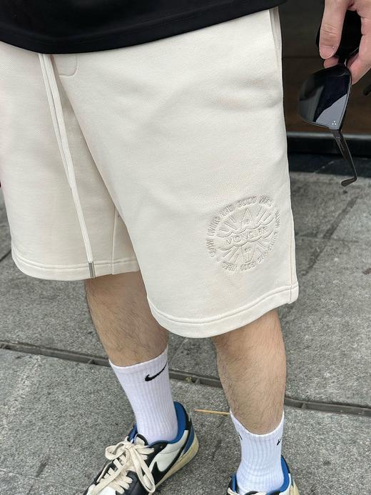 蒙口 新限定棉质运动休闲短裤（JN） 商品图2