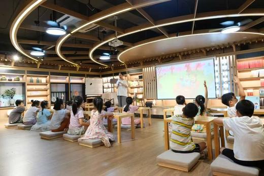 【智行研学】寒假阅读班 商品图1