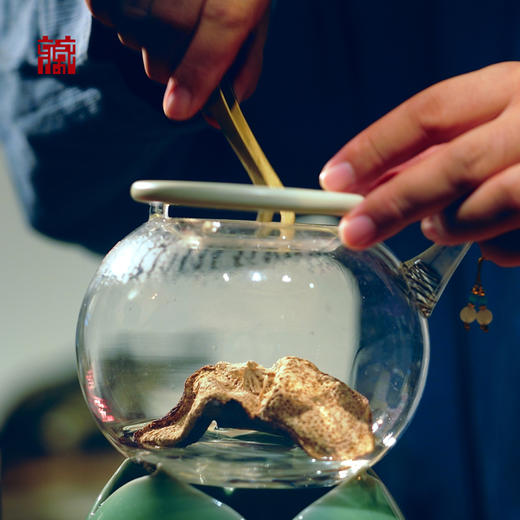 粤博润元兴陈皮系列 商品图2