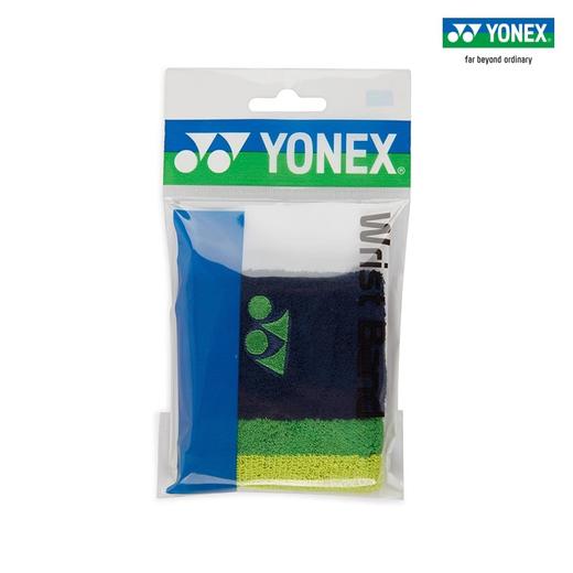 YONEX/尤尼克斯官网 AC039CR 运动护腕吸汗透气护具 商品图3