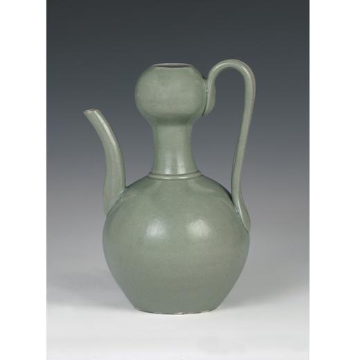 王陵秘色：钱镠墓越窑青瓷/郑建华主编/鲍伟华副主编/杭州市临安区博物馆编/浙江大学出版社 商品图4