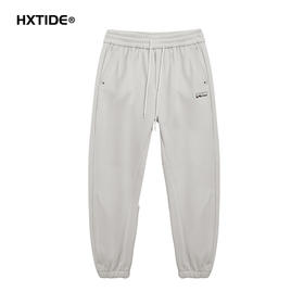 【新品上新】HX 冬季休闲长裤S203444131101/02