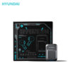 HYUNDAI-滑盖式蓝牙耳机YH-B031 白色 商品缩略图3