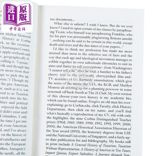 【中商原版】约书亚 科恩 内塔尼亚胡家族 2022年普利策奖小说奖	英文原版 The Netanyahus Joshua Cohen 商品图2