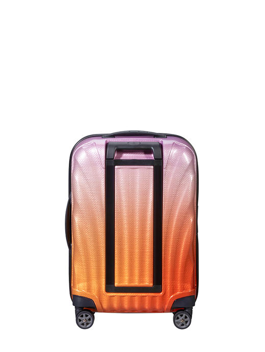 Samsonite新秀丽 娜扎/李栋旭同款贝壳箱登机行李箱结婚旅行箱CS2 商品图4