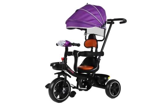 手推三轮车【非卖品】 商品图0