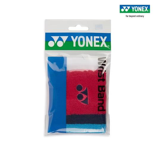 YONEX/尤尼克斯官网 AC039CR 运动护腕吸汗透气护具 商品图4