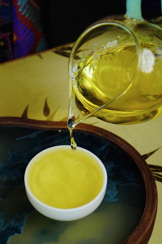 2024【野橄榄】橄榄香橄榄甜橄榄韵 商品图8