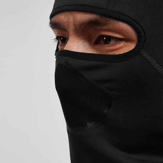 KAILAS凯乐石 户外运动 抓绒套头滑雪帽 KF2341506【Z】 商品图2