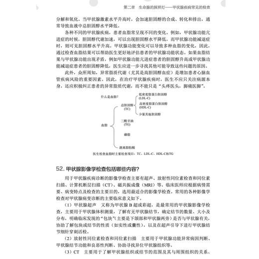 《养护健康生命腺——甲状腺那些事儿早知道》 商品图8