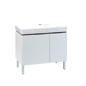 科勒909mm希雅维浴室家具(单孔）20105T-1-0