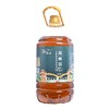【泾川馆-艺果优品】亚麻籽油胡麻油黄小米粮油组合 商品缩略图1