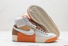 耐克Nike Blazer Mid Pro Club经典中帮开拓者休闲运动板鞋DQ7673-001男女鞋 商品缩略图4