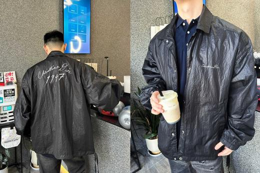 D家 1947刺绣夹克（JN） 商品图2