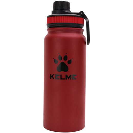 【积分商城】KELME卡尔美新款保温杯便携车载水杯大容量304不锈钢水壶户外暖壶 商品图5