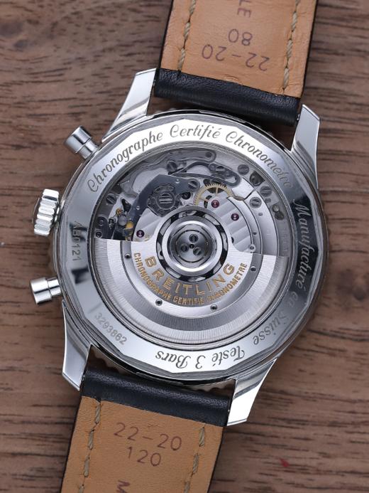 百年灵AB0121211B1X1 商品图4