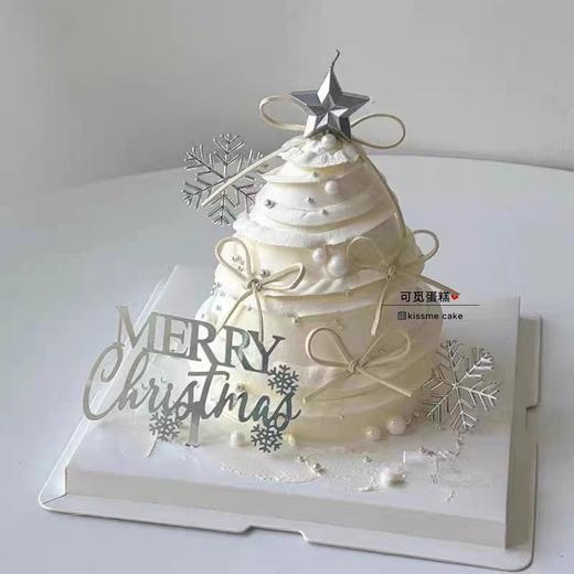 梦幻圣诞树 商品图0