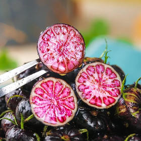 【分仓直发包邮】云南花香红果参6盒 （冻伤不售后）中果（125g/盒）