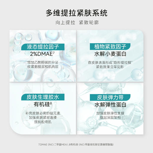 西班牙ISSEIMI MADRID伊瑟蜜 紧致超提素5ml*5瓶/盒 商品图4