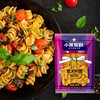 小熊驾到意大利面500g螺旋形 家用儿童速食低脂意面意粉方便面通心粉 /粮油调味 /意大利面 /传统意面 商品缩略图3