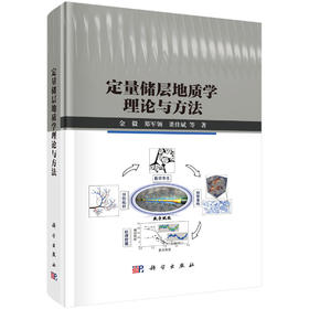 定量储层地质学理论与方法