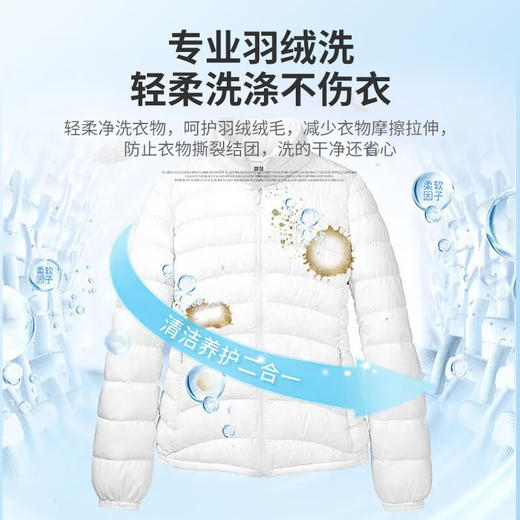 海尔海尔10公斤投币洗衣机原装滚筒洗衣机手机扫码支付商用 商品图3