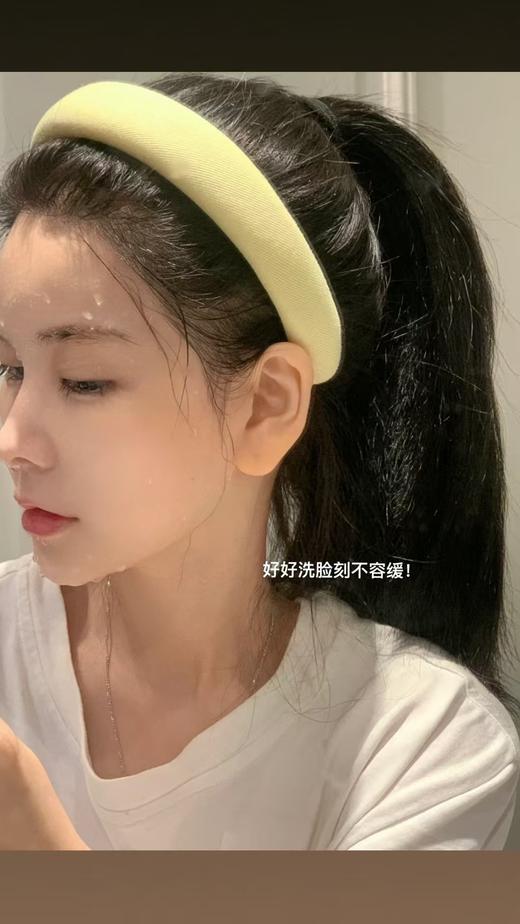 海南税仓稀缺SK氨基酸洁面乳正装 商品图9