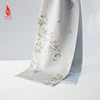 SAINTJOY/宋锦双面长巾 照花梢月   SCS23013 商品缩略图2