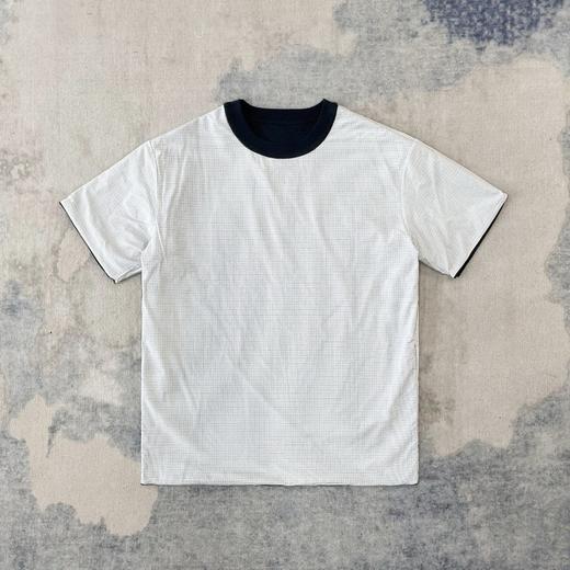 驴家【双层梭织布底T恤】（JN） 商品图1