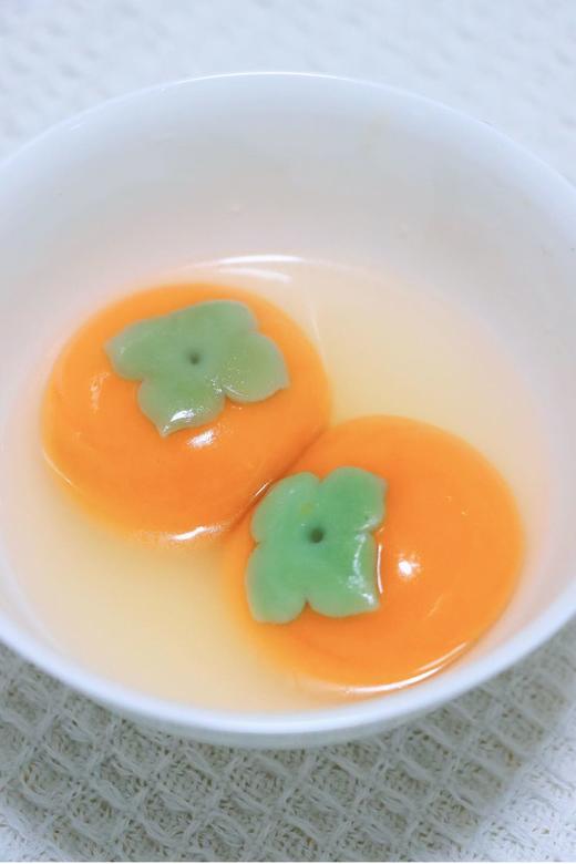 【大黄米汤圆  金元宝汤圆 柿柿如意汤圆】黑芝麻、花生馅料，软糯香甜、Q弹爽滑、爆浆流心、好吃不腻！2025.12.14生产日期，保质期12个月 商品图6