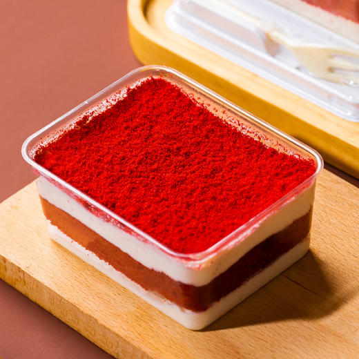 红丝绒慕斯 商品图0