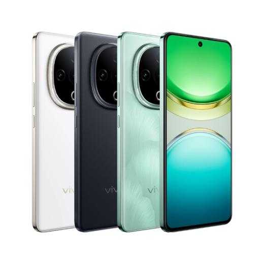 vivo Y300【国家补贴】 商品图2