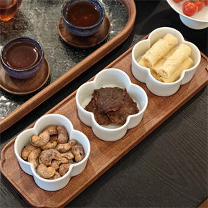 【大千客粤历民宿】自选茶饮 套餐券 商品图4