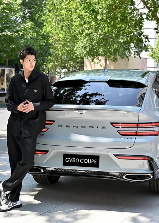 P家 三角标拉链口袋衬衫（JN） 商品图2