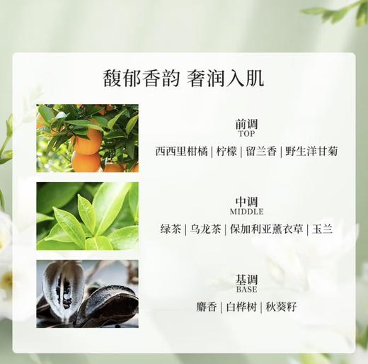 美国 Elizabeth Arden 伊丽莎白 雅顿 绿茶蜜滴身体乳 500ml 商品图1