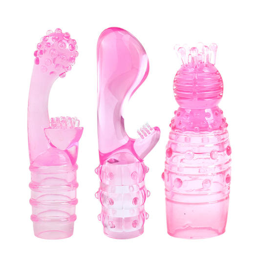 【谜姬】恋心硅胶头套 商品图4