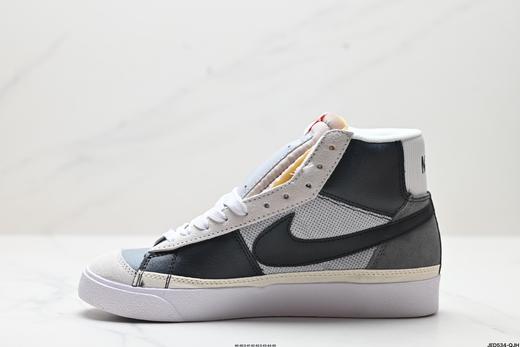 耐克Nike Blazer Mid Pro Club经典中帮开拓者休闲运动板鞋DQ7673-002男鞋 商品图2