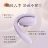 含豆（包裹吮吸+震动，内外同潮，静音隐秘） 商品缩略图1