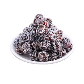 【满减】巧酸话梅228g