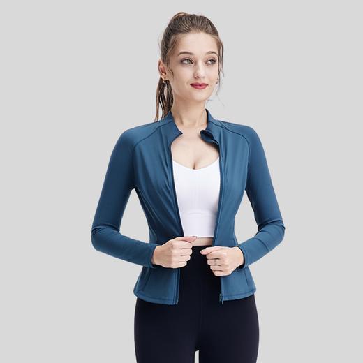 Iyoga 女士修身瑜伽外套 J027 商品图8
