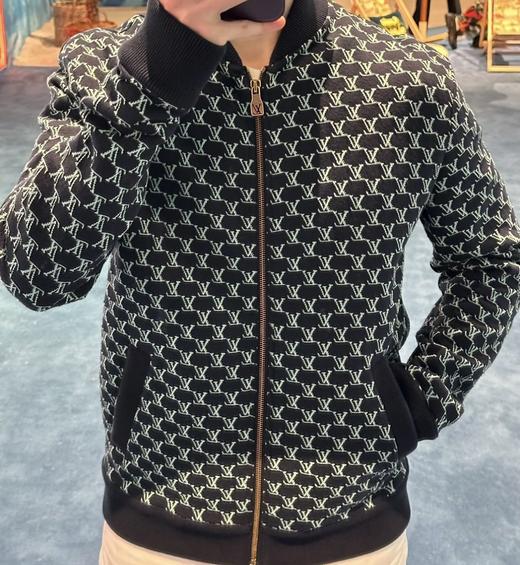 驴家 新款满Logo 洋气配色外套（JN） 商品图2