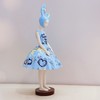 Dont worry I have a dream然女孩-王加诺 商品缩略图4