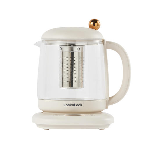 EJK3425WHT 乐扣乐扣养生壶 商品图1