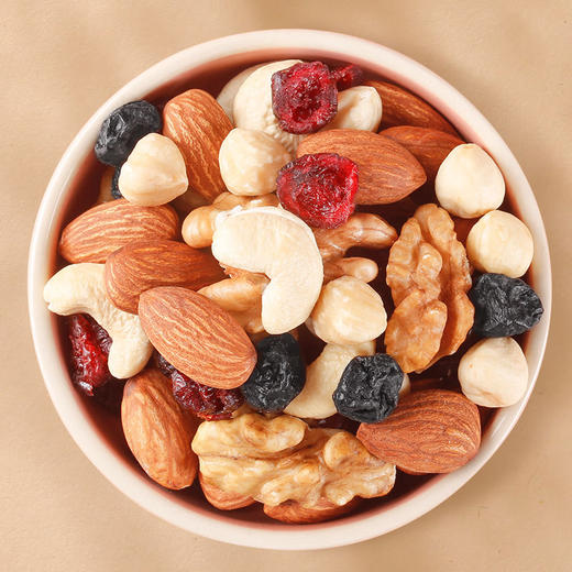 臻味-175g每日坚果（干湿分离） 商品图3
