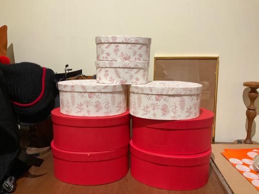 【换购】礼盒服务（不参加任何活动） 商品图0