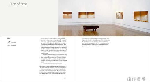 Uta Barth: Peripheral Vision / 乌塔·巴特：边缘视野 商品图4