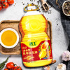 西王 【保真花生油】浓香花生油5L 物理压榨 压榨一级 充氮保鲜 /粮油调味 /食用油 /花生油 商品缩略图4